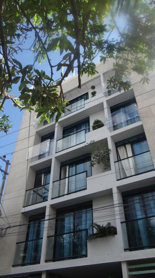Aqua Vista By La Cultura Suites Playa del Carmen Eksteriør billede
