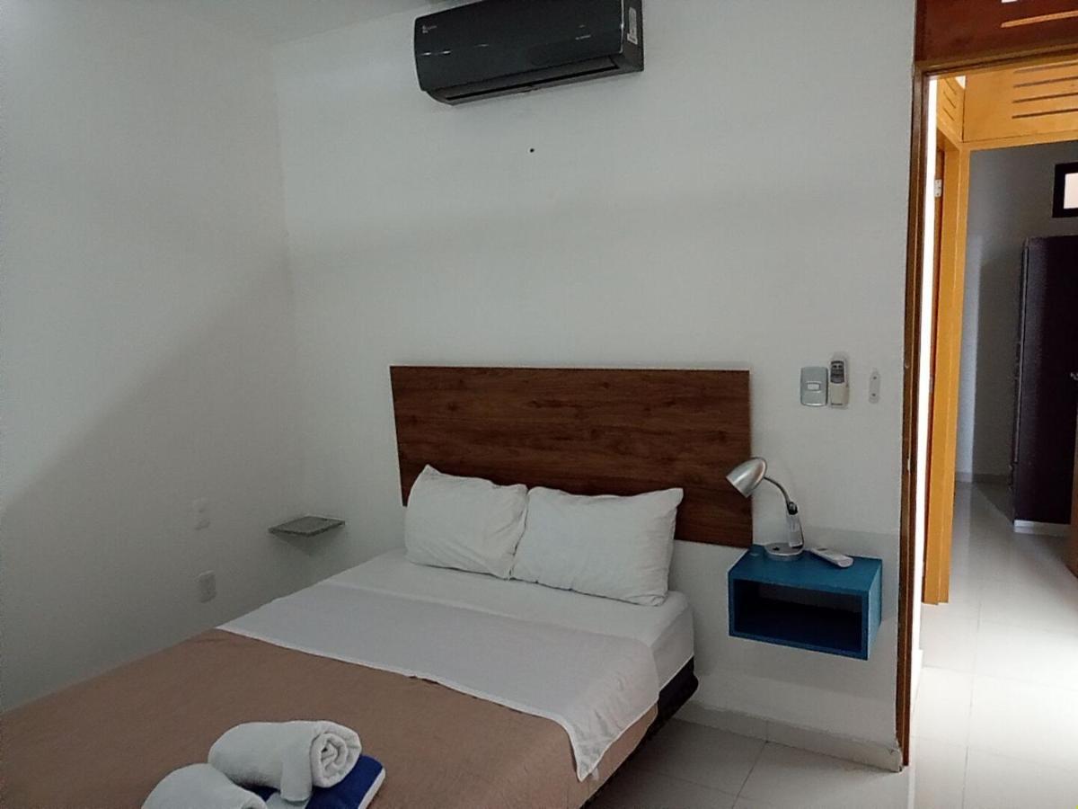 Aqua Vista By La Cultura Suites Playa del Carmen Eksteriør billede