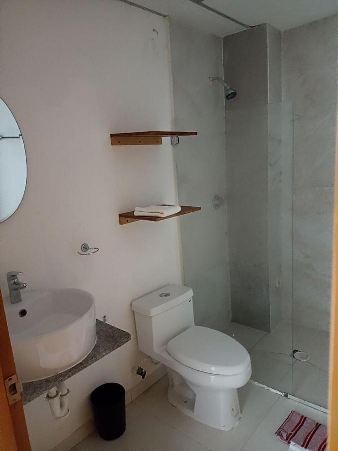 Aqua Vista By La Cultura Suites Playa del Carmen Eksteriør billede