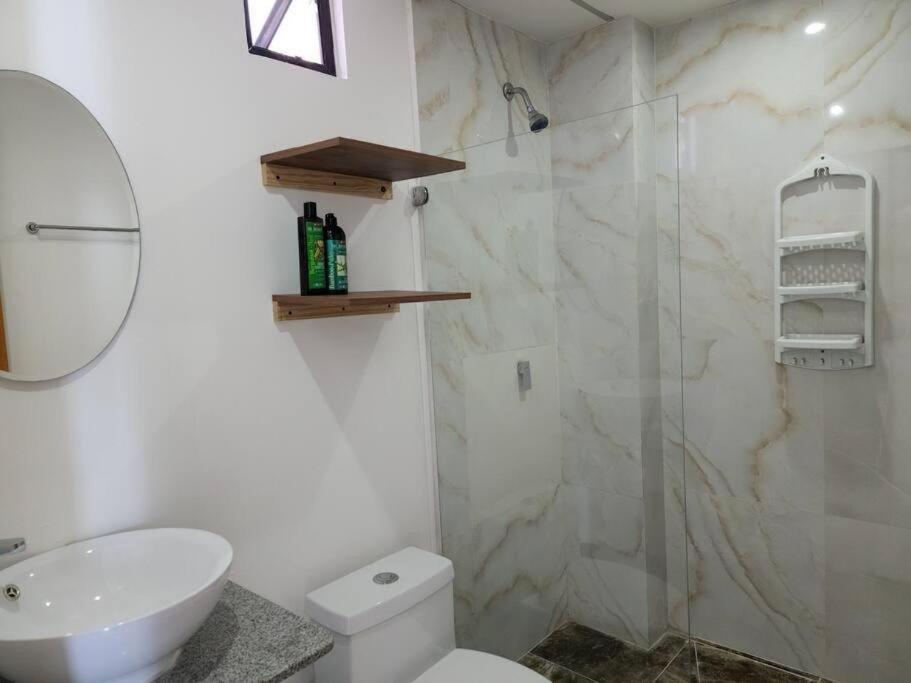 Aqua Vista By La Cultura Suites Playa del Carmen Eksteriør billede