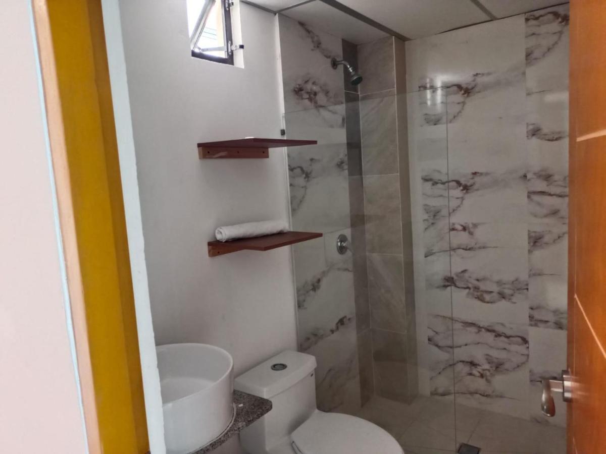 Aqua Vista By La Cultura Suites Playa del Carmen Eksteriør billede